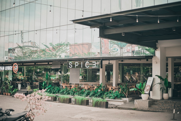 Exterior & Views, The Hills Batam, Batam