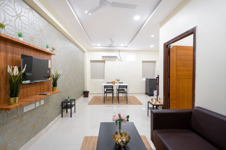Others 3, Iris At Nest, Hyderabad