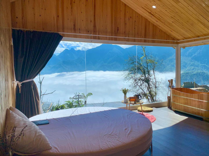 Others 4, Daisy SaPa - Venuestay, Sa Pa