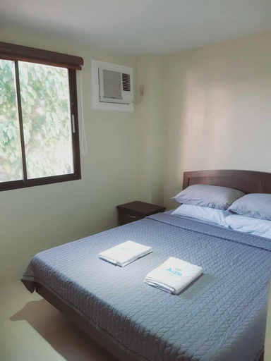 Bedroom 3, Avana Hills Boracay Prime, Malay