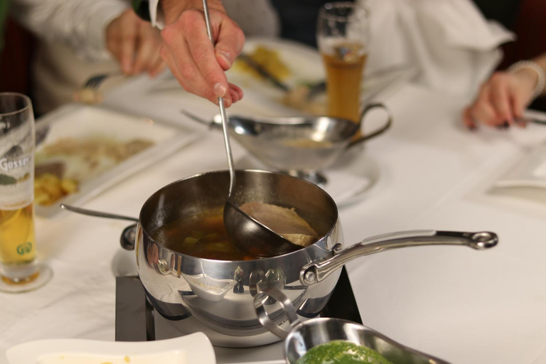 Food & Drinks 3, zum Wohle, Murau