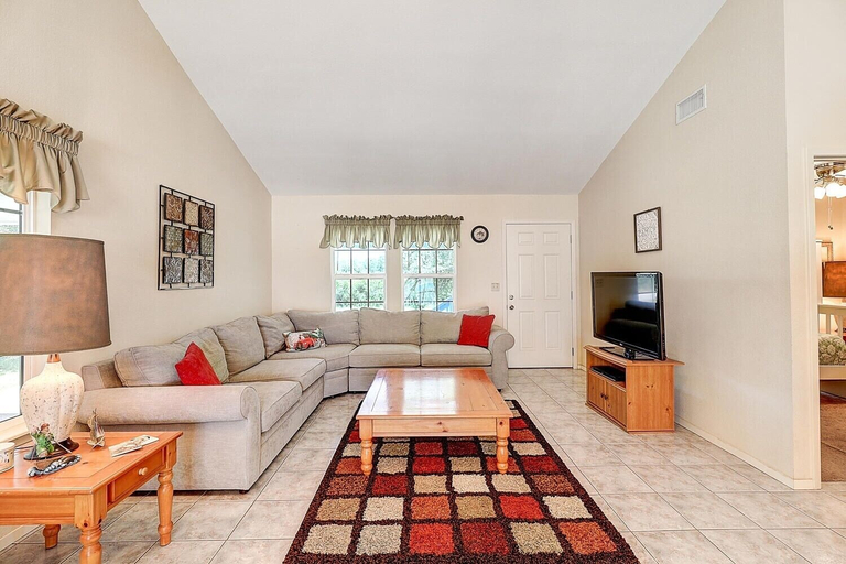 Living area 4, Seashell Memories 2 Bedroom Home by RedAwning, Aransas
