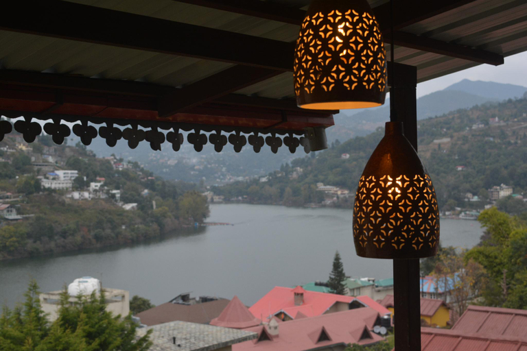 Others 2, HR Upvan Inn, Nainital