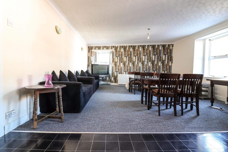 Others 4, The Bridge Inn, Clackmannanshire