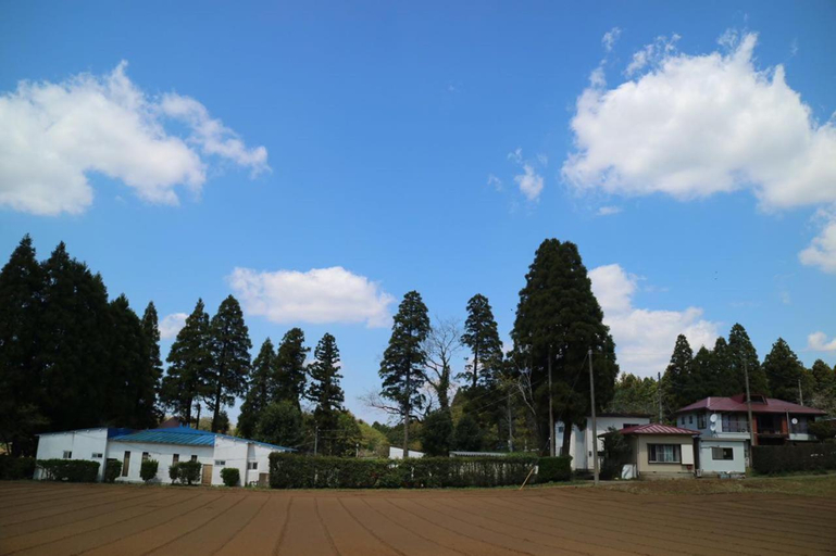 Hotel NewOtani villa, Chiba