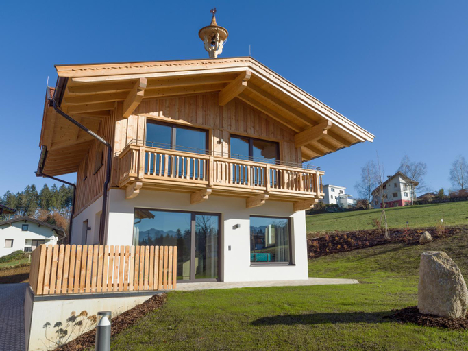 Chalets Weitblick Mariasteinerhof, Kufstein
