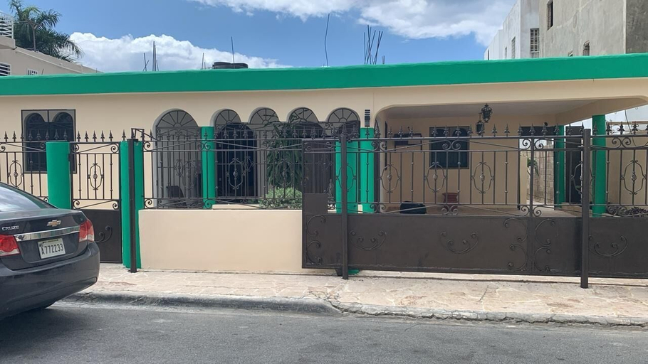 Exterior & Views, Residencia Katya, La Romana