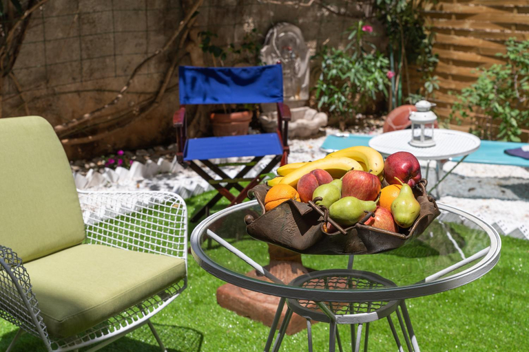 Others 2, Acropolis Koukaki Loft Private Garden, Attica