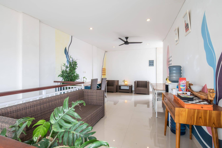 Others 5, Outpost Canggu, Badung