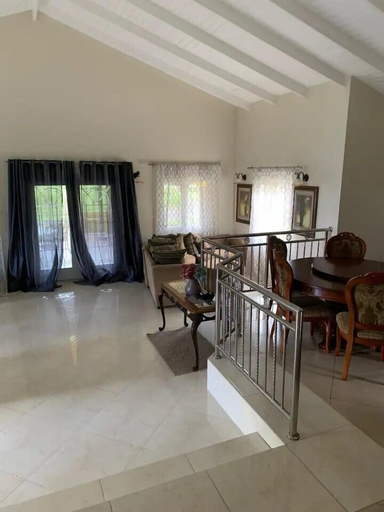 Interior detail 3, The Outskirt Retreat