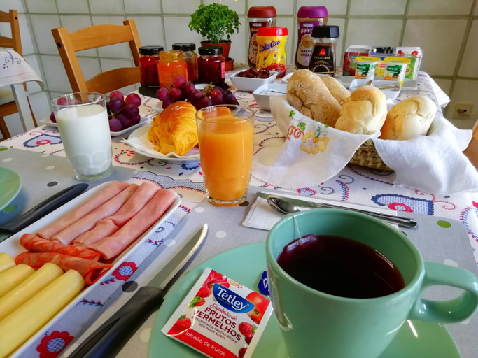 Food & Drinks 4, Areias do Douro GuestHouse, Gondomar