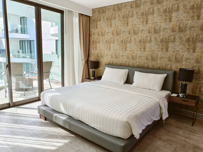 Bedroom 3, Absolute Twin Sands Resort & Spa, Phuket Island