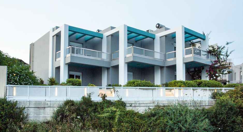 Others 4, Monolia Maisonettes, North Aegean