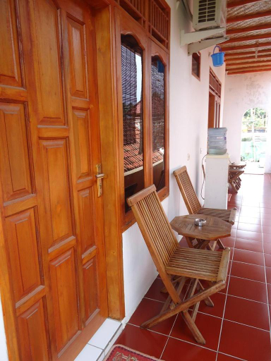 Others 2, Kancil homestay, Pangandaran