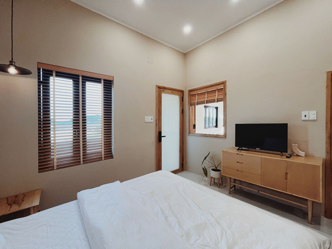 Bedroom 19