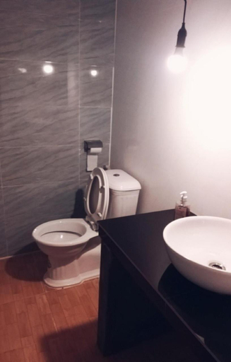 Bathroom 4, A' La Mer Homestay Vung Tau, Vũng Tàu