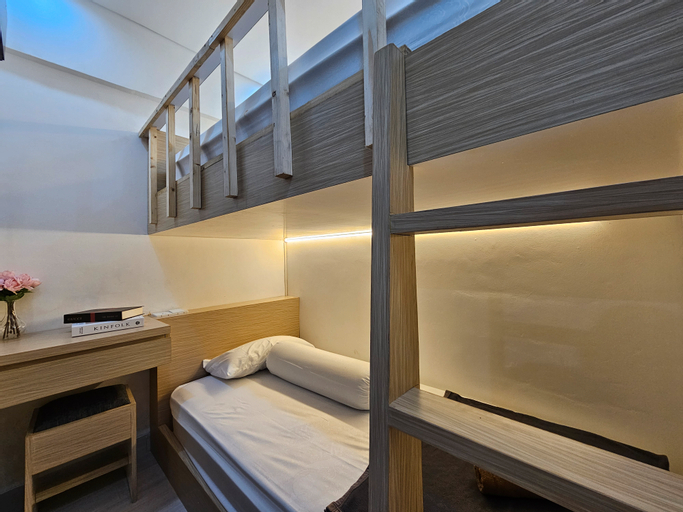 Bedroom 16