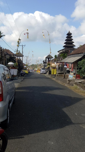 Others 4, Dina Homestay, Tabanan