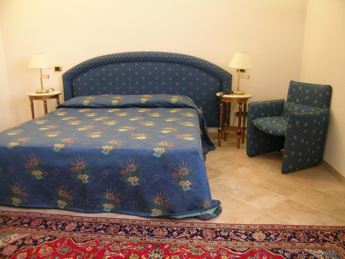 Bedroom 2, Hotel Da Vito, Venezia