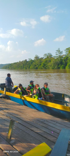 Others 4, SUKAU TOMANGGONG VIEW B&B, Kinabatangan