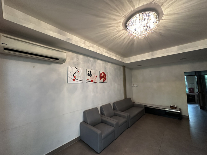 Others 5, Hm airbnb, Sibu