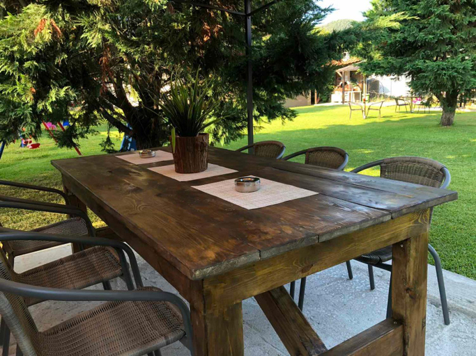 Others 4, Elisabeth Luxury Villas, Central Macedonia
