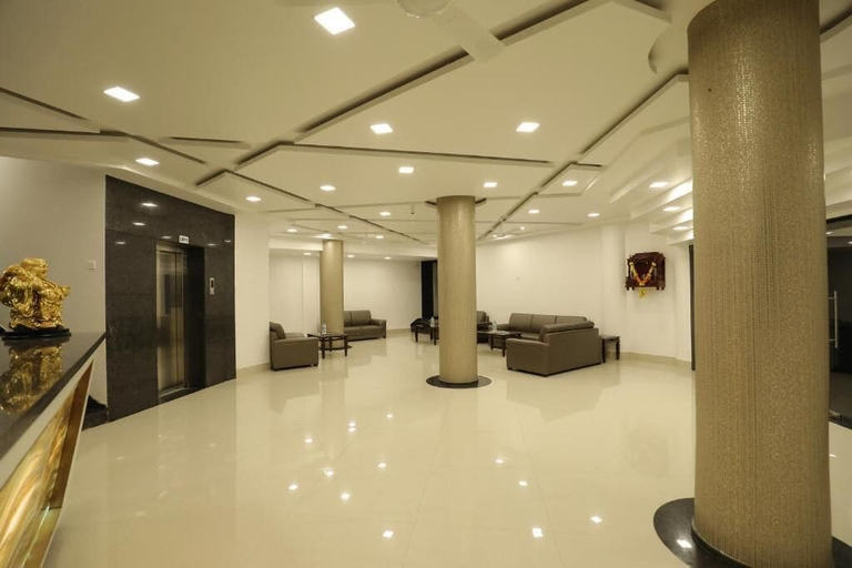 Others 4, IMPERIAL GRANDE RESORT LONAVALA, Pune