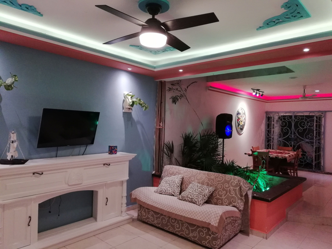 Others 4, Whole House To Your Self Now Swimming Pool, Isla Mujeres