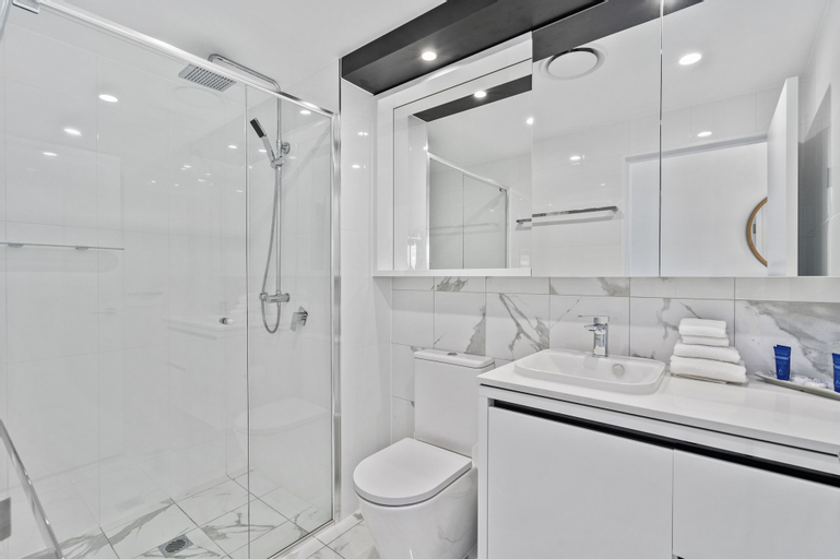 Bedroom 3, Opus - GCLR, Gold Coast