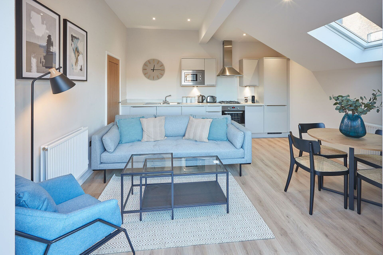 Others 5, Host Stay Skyline Apartment, North Yorkshire