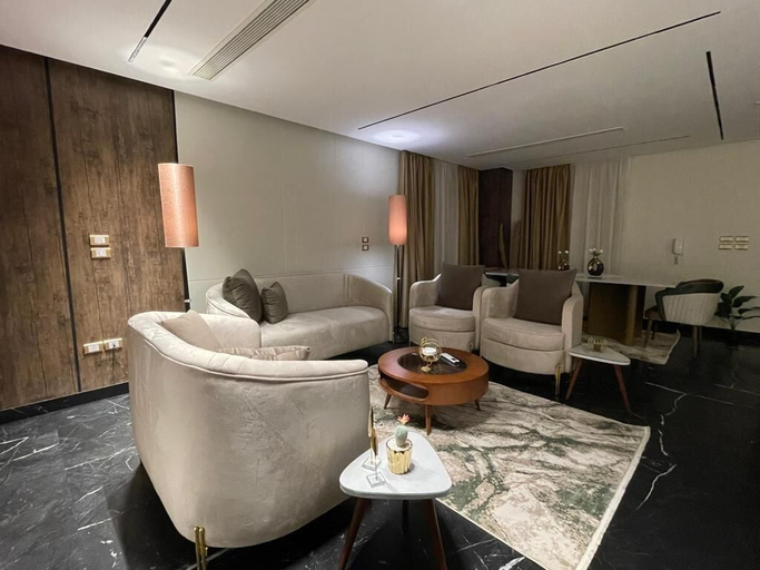 Others 5, Villa in palm hills-the crown, Unorganized in Al Jizah