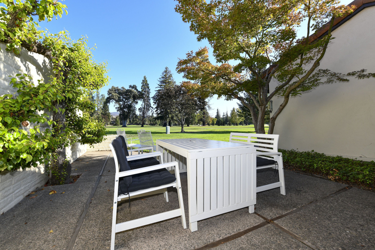 Property grounds 2, 15 Fairways 2 Bedroom Condo by RedAwning, Napa