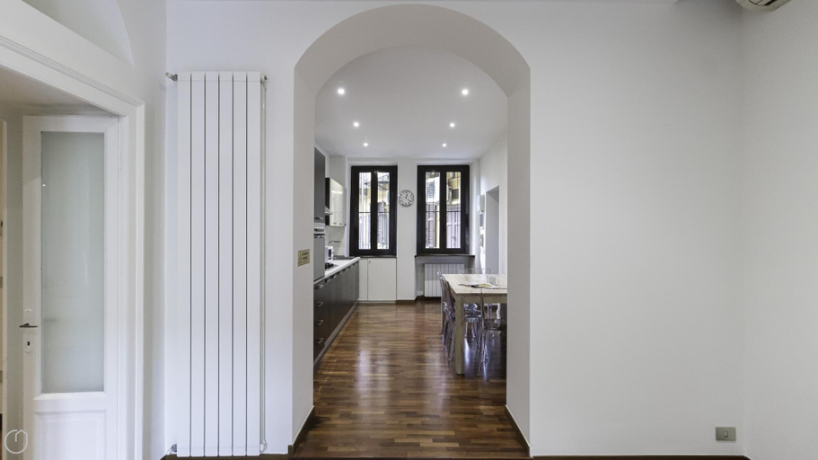 Others 5, Italianway Easy - Buonarroti 5, Milano
