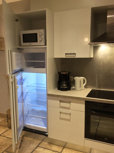 Others 5, DE LANDSHOEVE vakantiewoningen, Oost-Vlaanderen