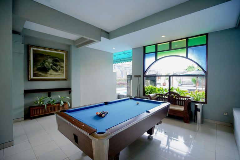 Cakra Kusuma Hotel Yogyakarta - Others
