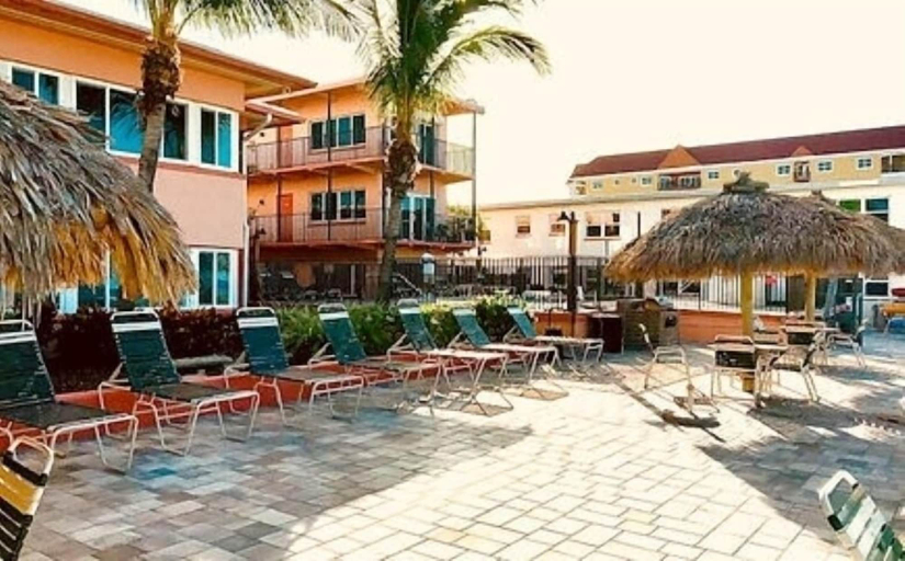 Sport & Beauty 4, Coral Shores Resort, Pinellas