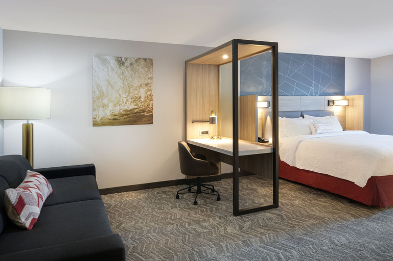 Bedroom 15