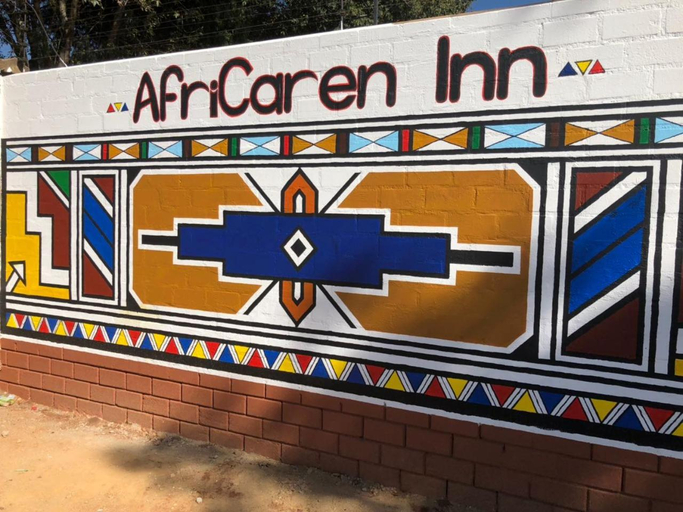 Others 5, Budget Stay, Ekurhuleni