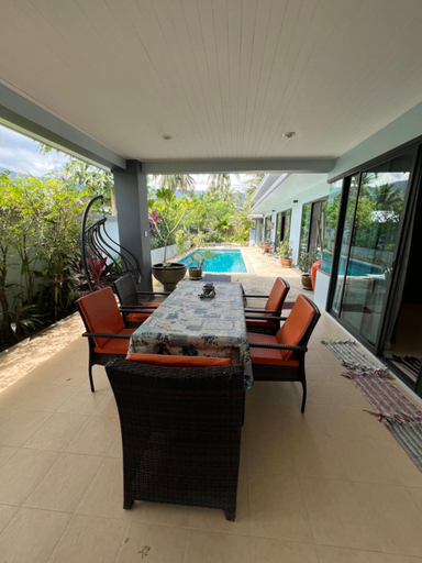 Others 3, Villa Roland, Ko Samui