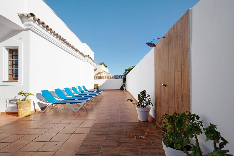 Others 4, Villa Baobab, Las Palmas