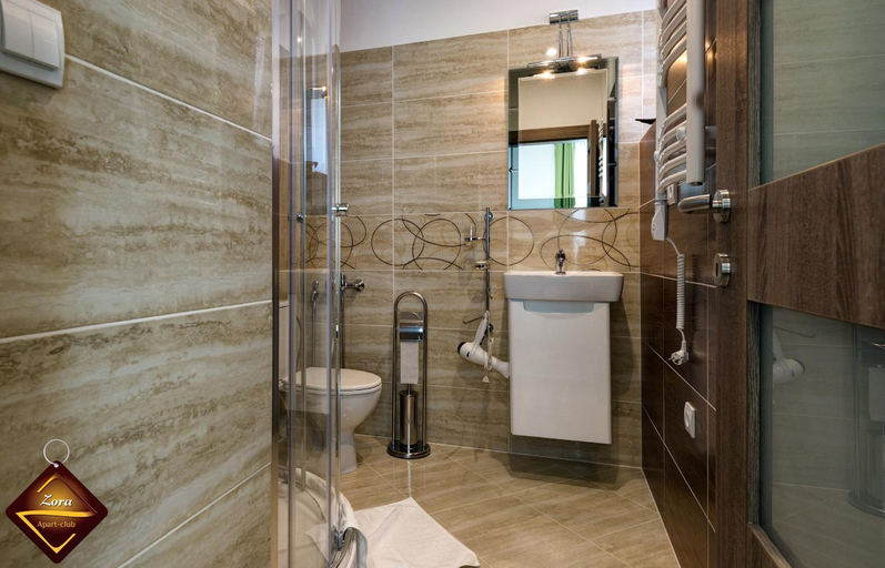 Others 5, aparthotel Apart-club Zora, Bardejov