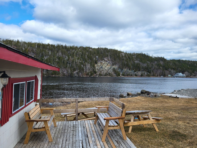 Exterior & Views 2, Jeddore Lodge Cabins, Halifax