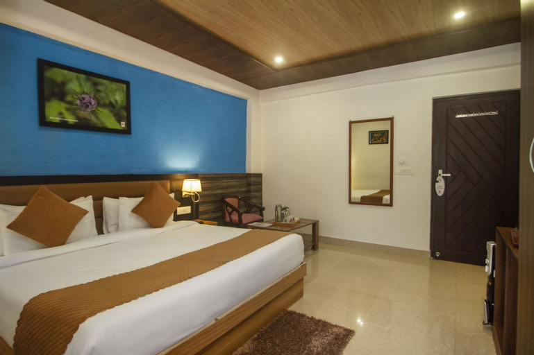 Bedroom 13