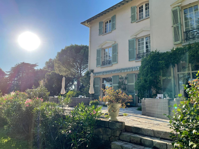 Others 5, Maison d'hotes Le Parc, Tarn