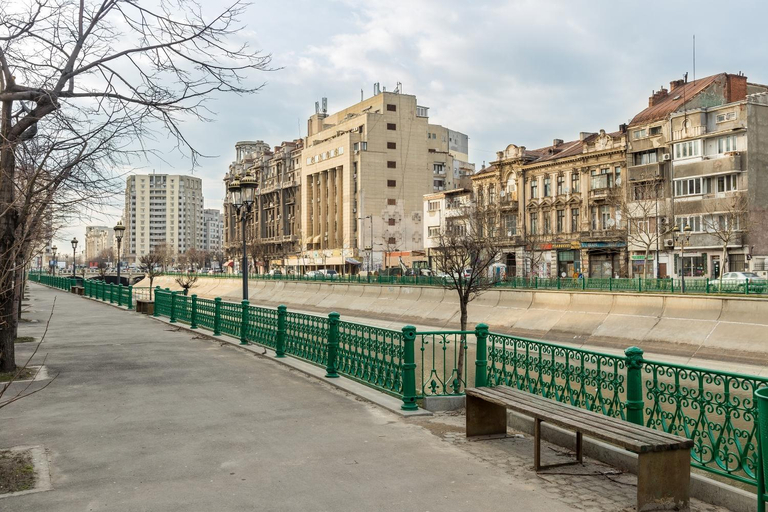 Exterior view, White Nights of Old Town Bucharest, Municipiul Bucuresti