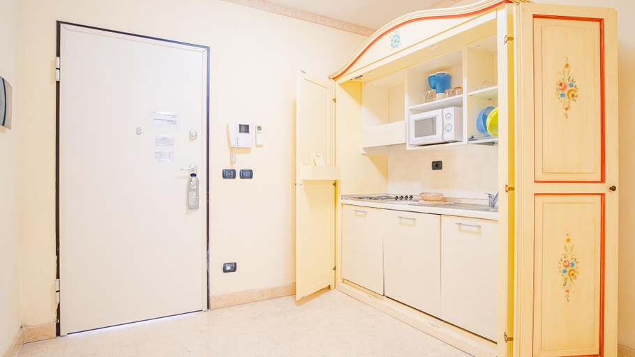 Room 2, 2 Relais du Lac Village - Italian Homing, Brescia