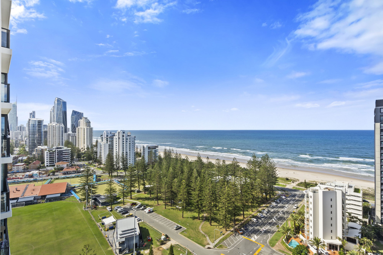 Others 3, Opus - GCLR, Gold Coast