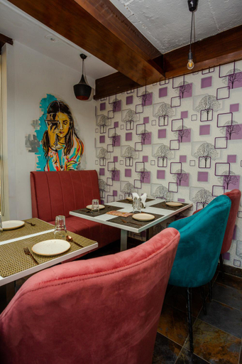 Food & Drinks 4, HOTEL DOON, Dehradun