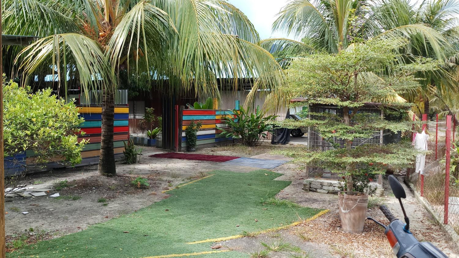 Others 5, Tony's Guesthouse, Penang Island