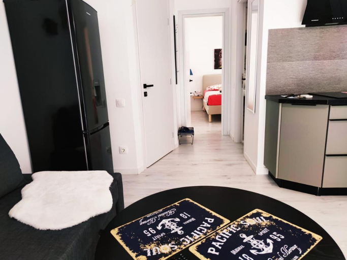 Others 5, Palio Faliro Deluxe Apartment near the sea, Attica